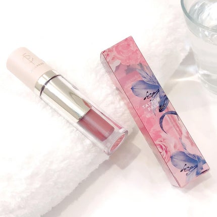 タトゥーベルベットティント/フォレンコス/リップティントを使ったクチコミ(7枚目)