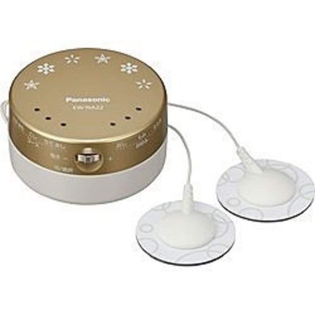 Panasonic 全身用 低周波治療器　ポケットリフレ EW-NA22