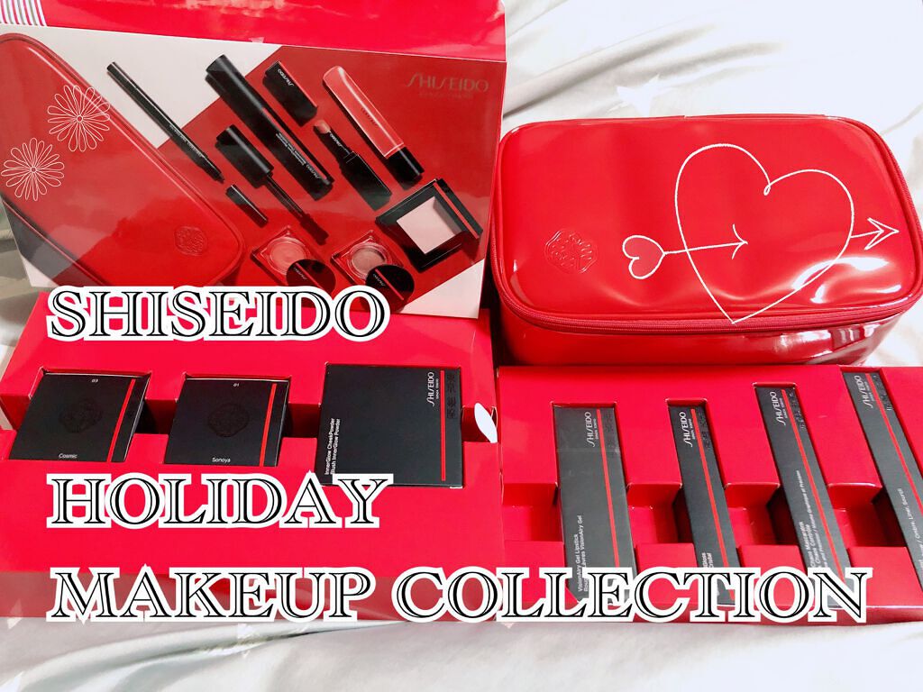 さわ on LIPS 「SHISEIDOメイクアップエッセンシャリスト01(Hero)..」(1枚目)