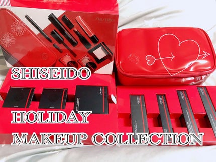 さわ on LIPS 「SHISEIDOメイクアップエッセンシャリスト01(Hero)..」(1枚目)