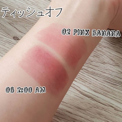 ケイト リップモンスター/KATE/口紅を使ったクチコミ(4枚目)