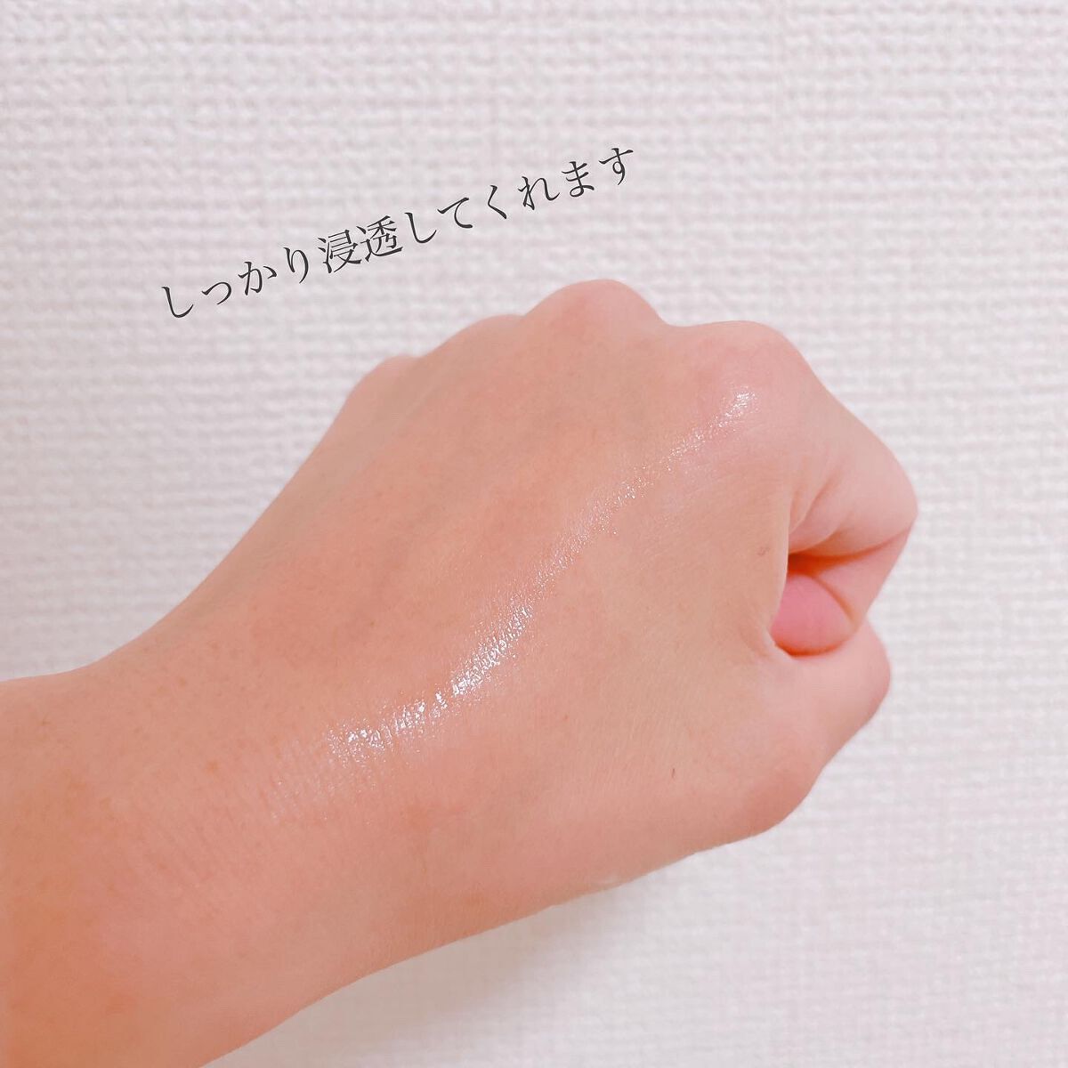 フェイスアップセラム/ルジュ/美容液を使ったクチコミ(4枚目)