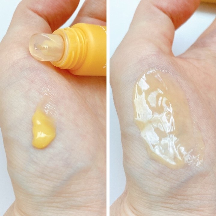 リップグロウィバーム/LANEIGE/リップバームを使ったクチコミ（2枚目）