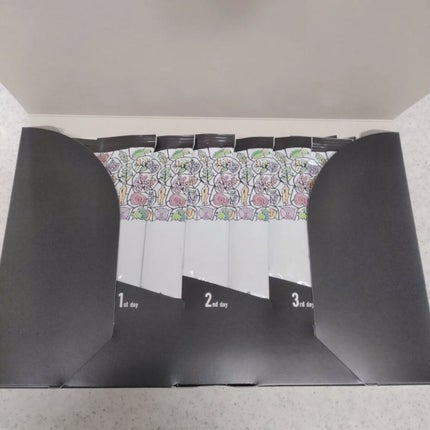 ポケット優光泉 濃縮和漢発酵ドリンク/優光泉/酵素ドリンクを使ったクチコミ(2枚目)