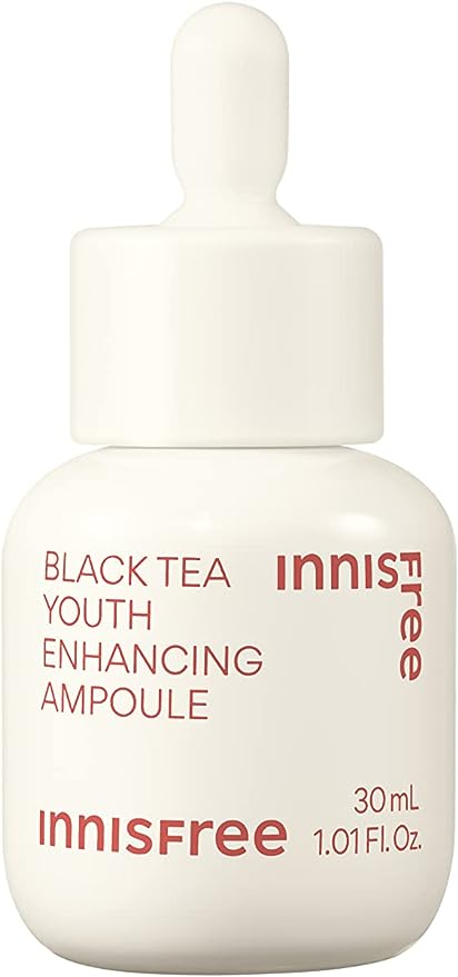 ブラックティー ユース セラム 30mL