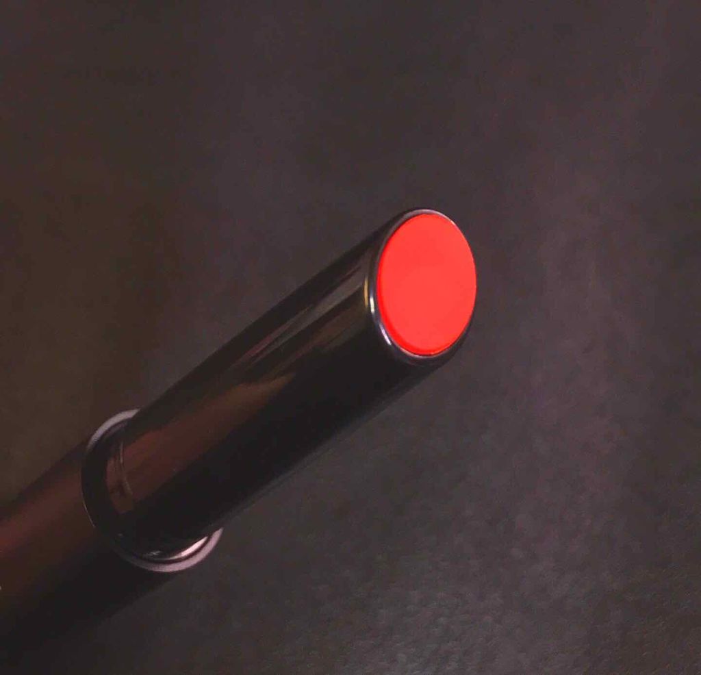 JELLY LIPSTICK/B.lot/口紅を使ったクチコミ(2枚目)