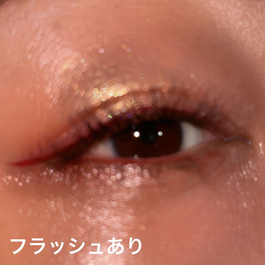 アイシャドウ × 8 テンプティング フェイト/M・A・C/アイシャドウパレットを使ったクチコミ(4枚目)