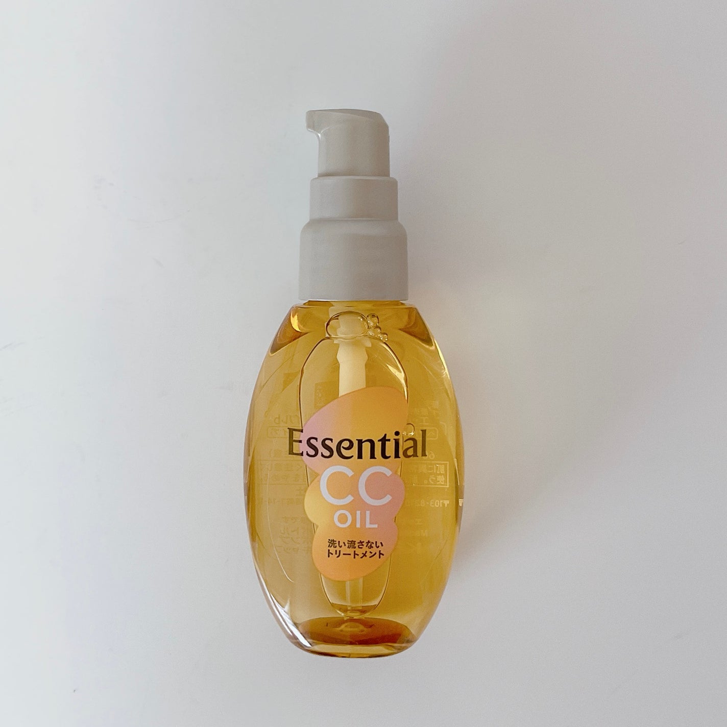 CCãªã€ã«/ãšãã»ã³ã·ã£ã«/ãã¢ãªã€ã«ã䜿ã£ãã¯ãã³ãïŒ2æç®ïŒ