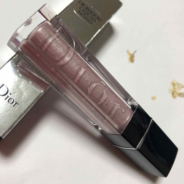 ディオールショウ リキッド モノ/Dior/リキッドアイシャドウを使ったクチコミ（1枚目）