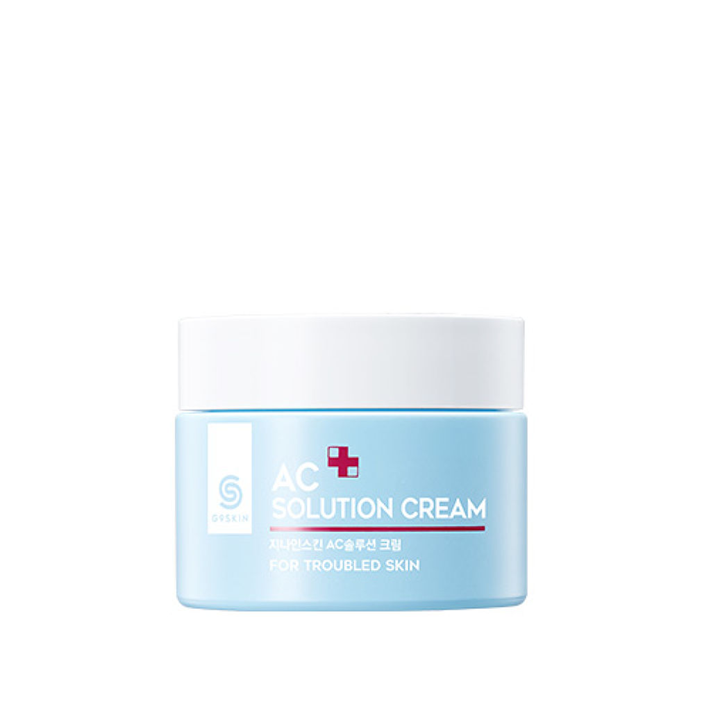 G9SKIN AC SOLUTION CREAM