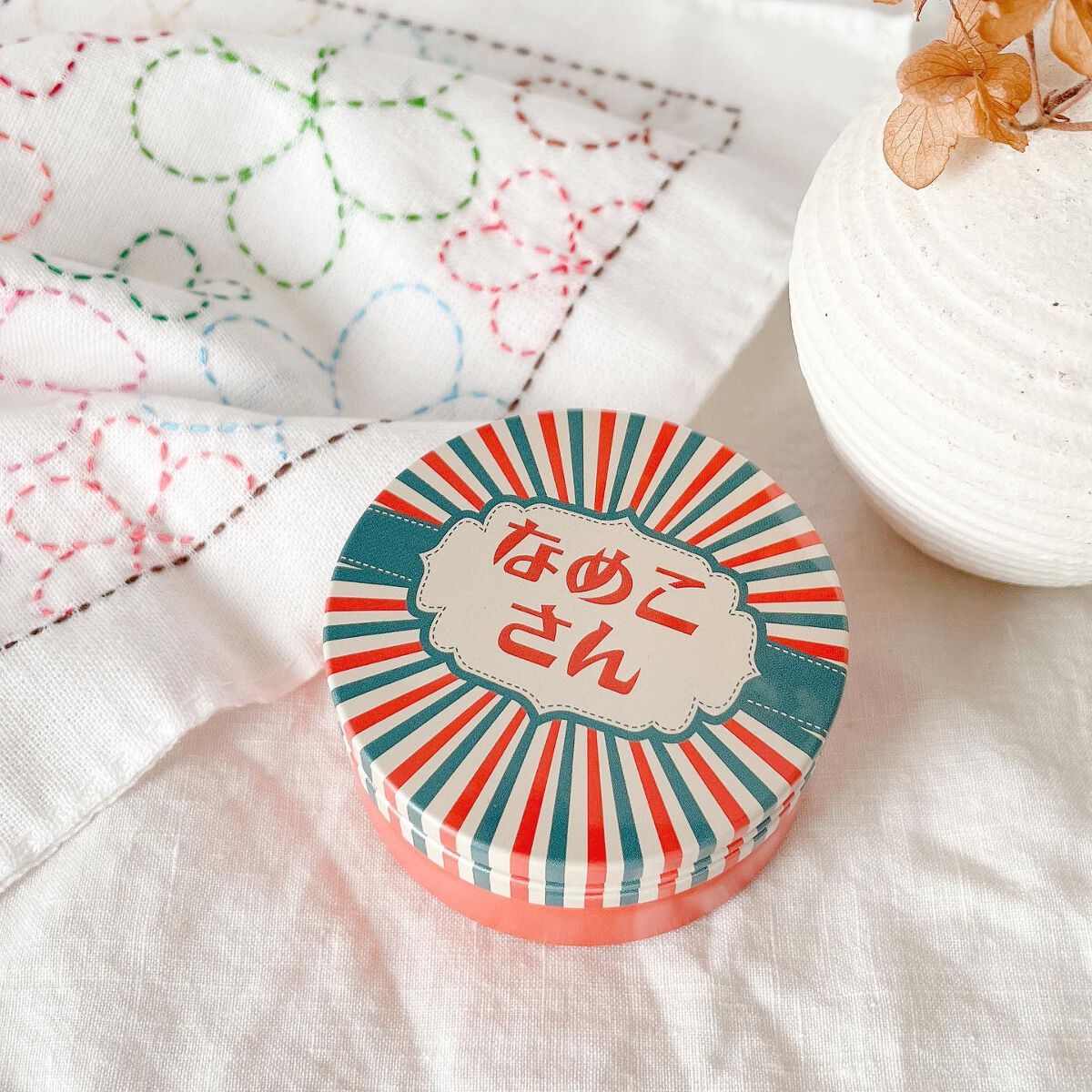 なめこさん/T.R&D/オールインワン化粧品を使ったクチコミ(1枚目)