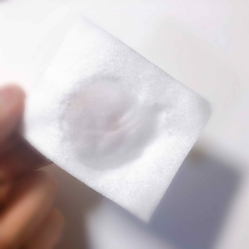 クラリファイング ローション 2/CLINIQUE/拭き取り化粧水を使ったクチコミ（3枚目）