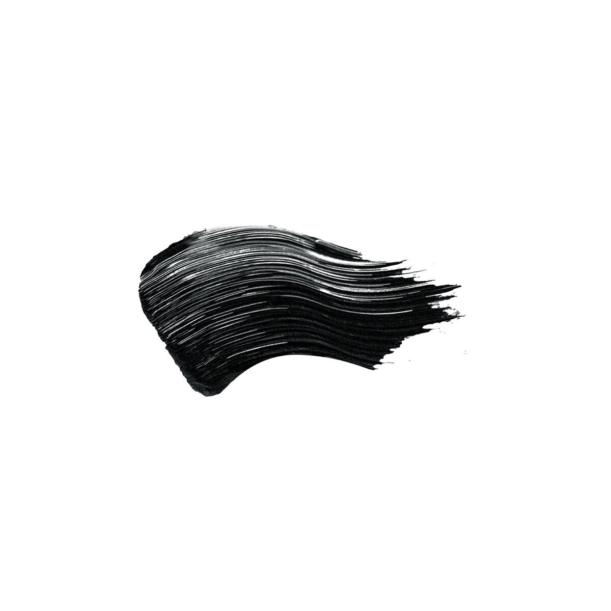 マスカラ 01 キャビアブラック