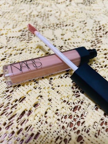 ラディアントクリーミーコンシーラー 1246 CREME BRULEE/NARS/リキッドコンシーラーの画像