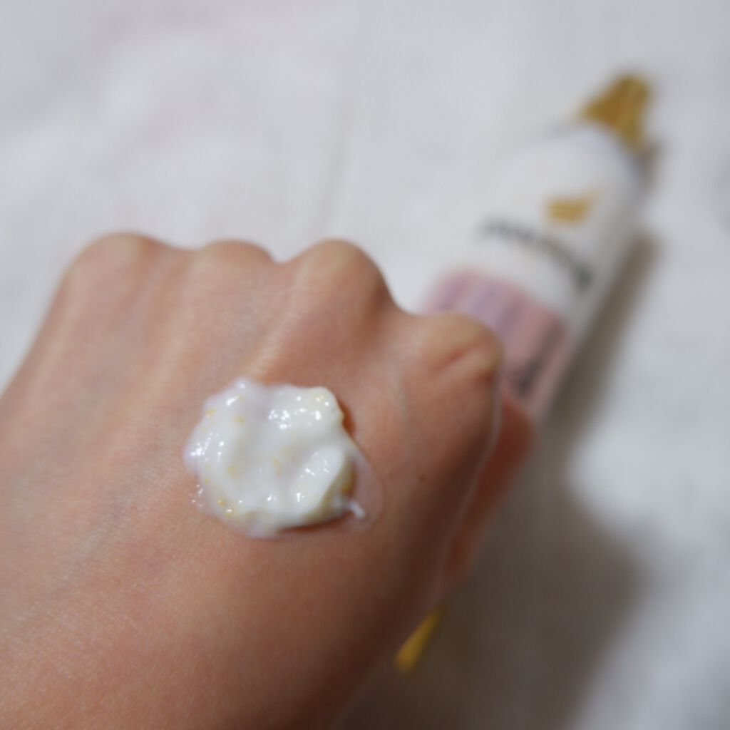 ウェザープルーフ トリートメント/パンテーン/洗い流すヘアトリートメントを使ったクチコミ（3枚目）