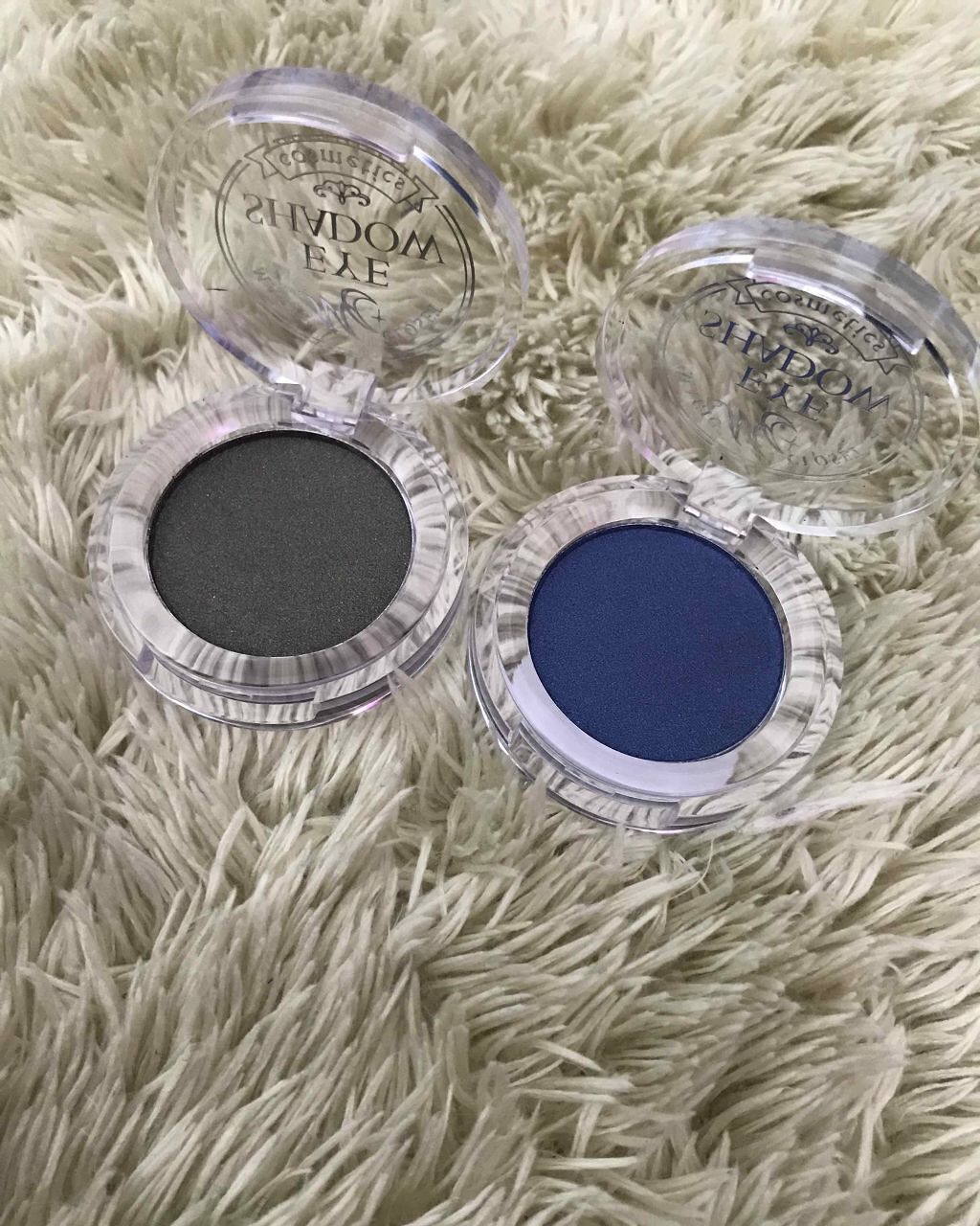 MCアイシャドウ/MAGIC CLOSET/単色アイシャドウを使ったクチコミ（2枚目）