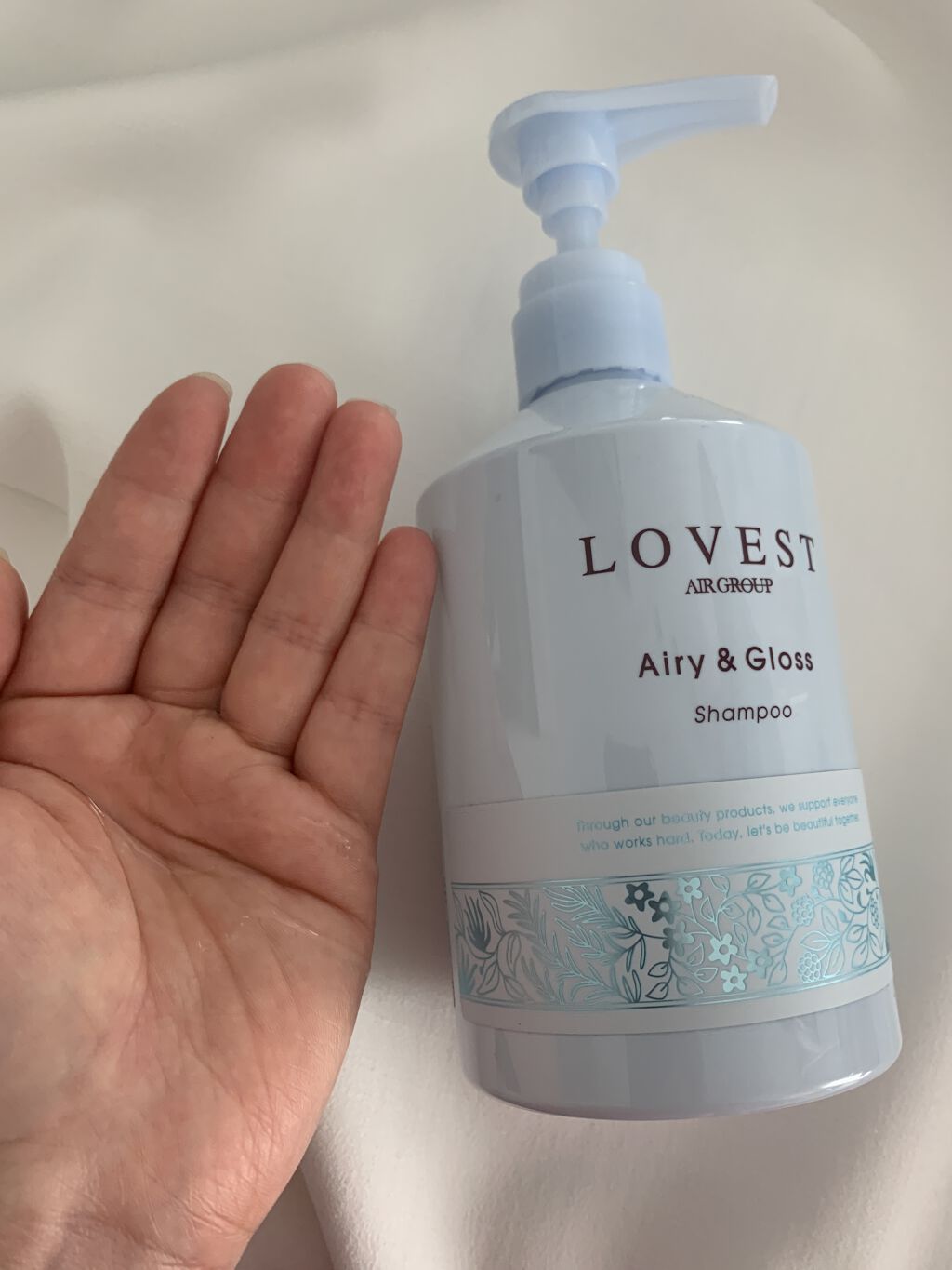 を使ったクチコミ（3枚目）