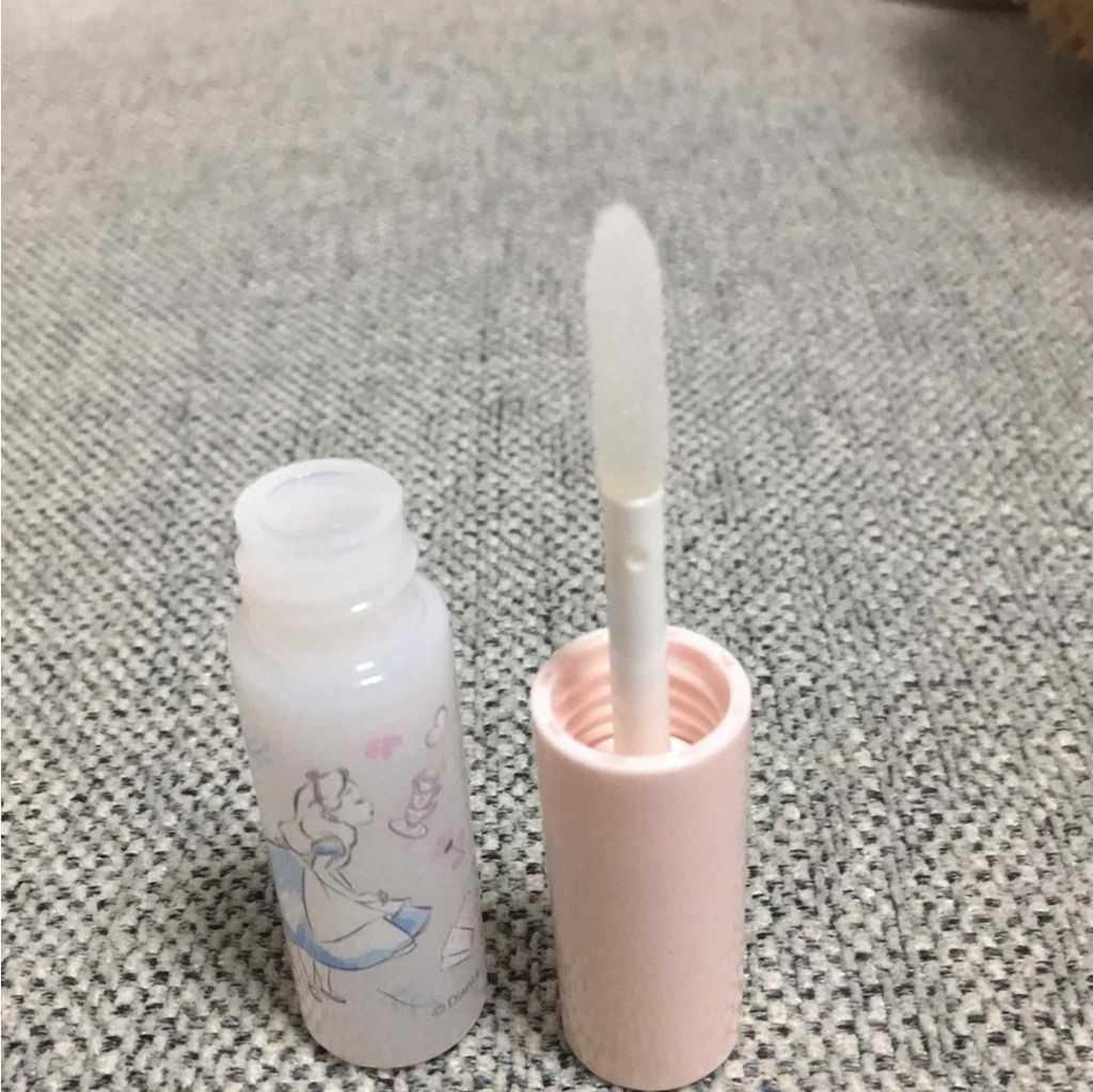 デイケアオイル/Dr.Nail/ネイルオイル・トリートメントを使ったクチコミ（2枚目）