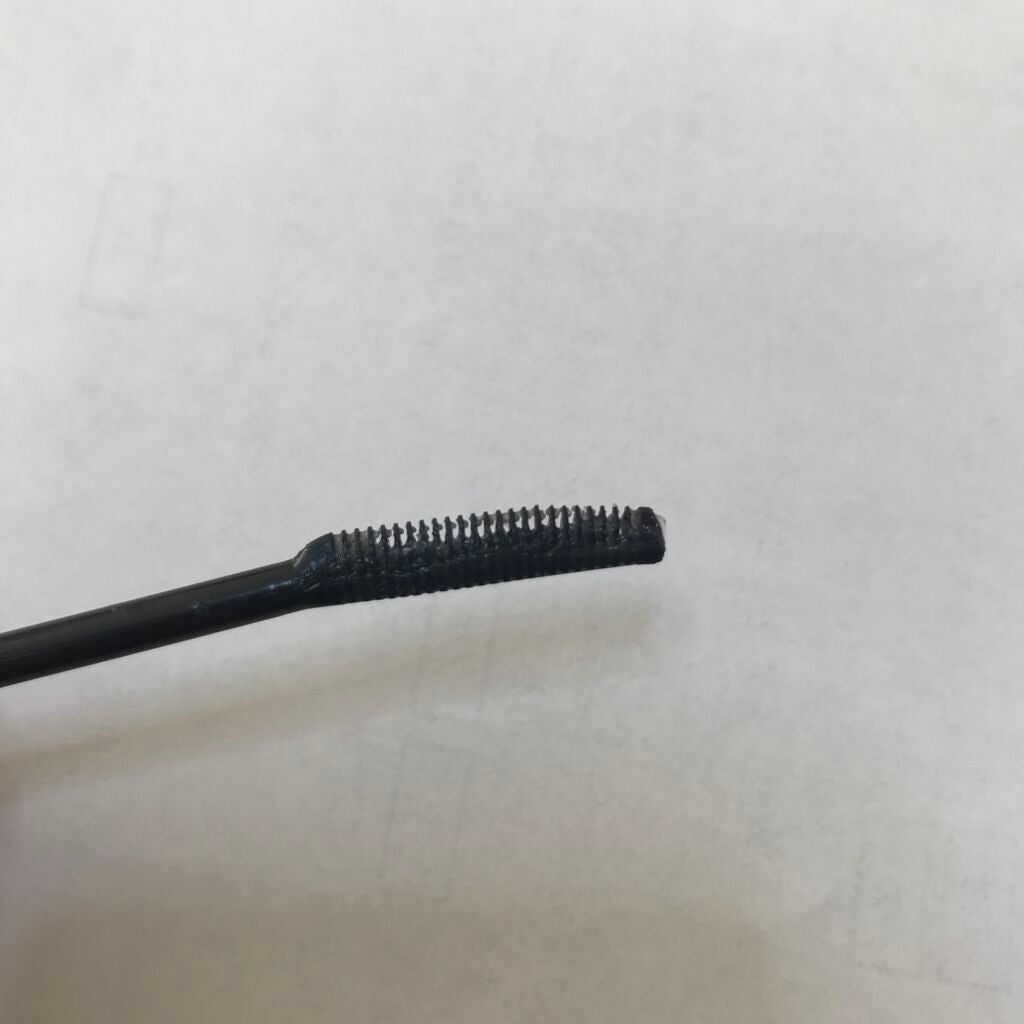 クイックラッシュカーラー/キャンメイク/マスカラ下地を使ったクチコミ(4枚目)