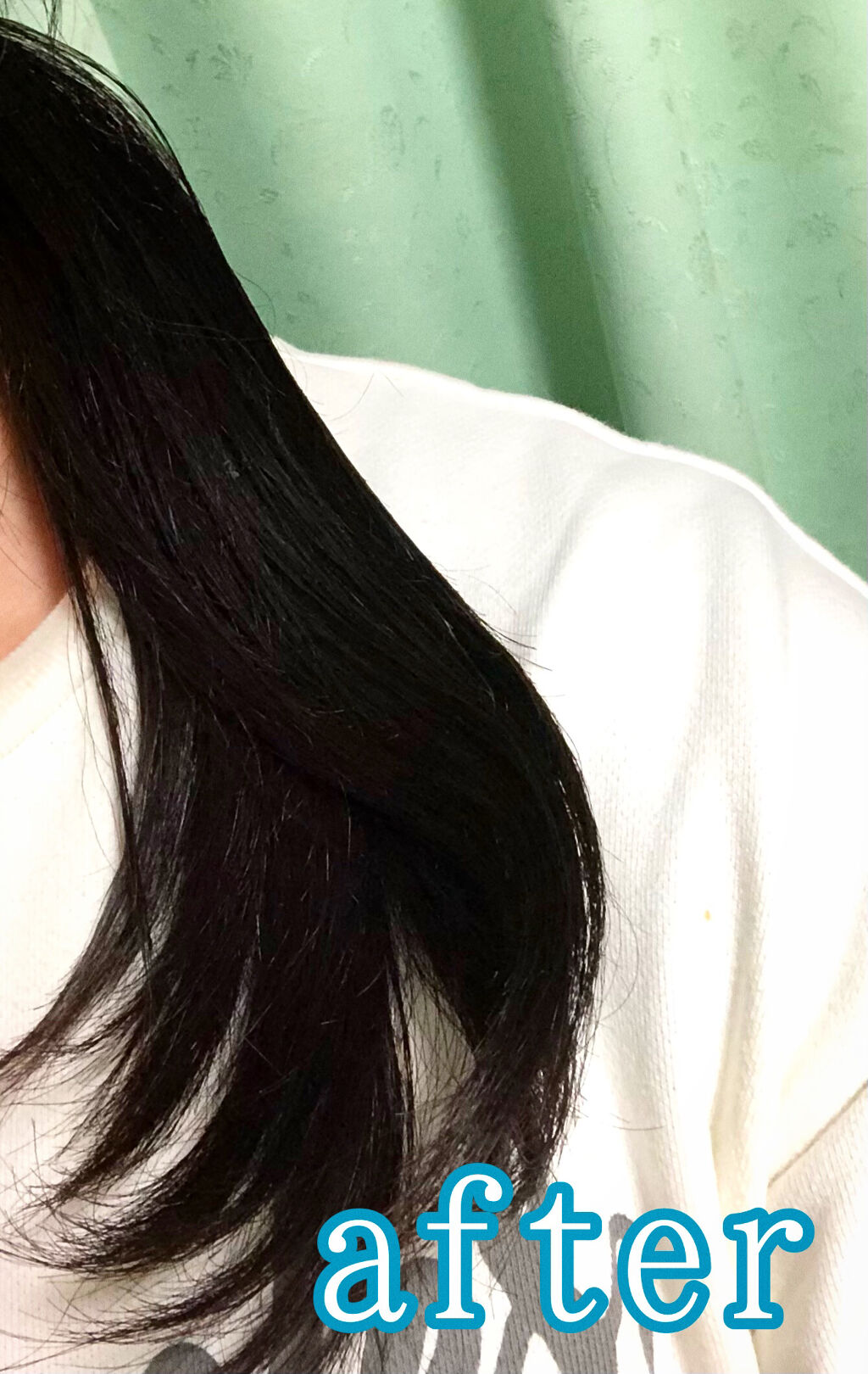 プレミアムリペアマスク（資生堂　プレミアムリペアマスク）/TSUBAKI/ヘアマスク・ヘアパックを使ったクチコミ（3枚目）