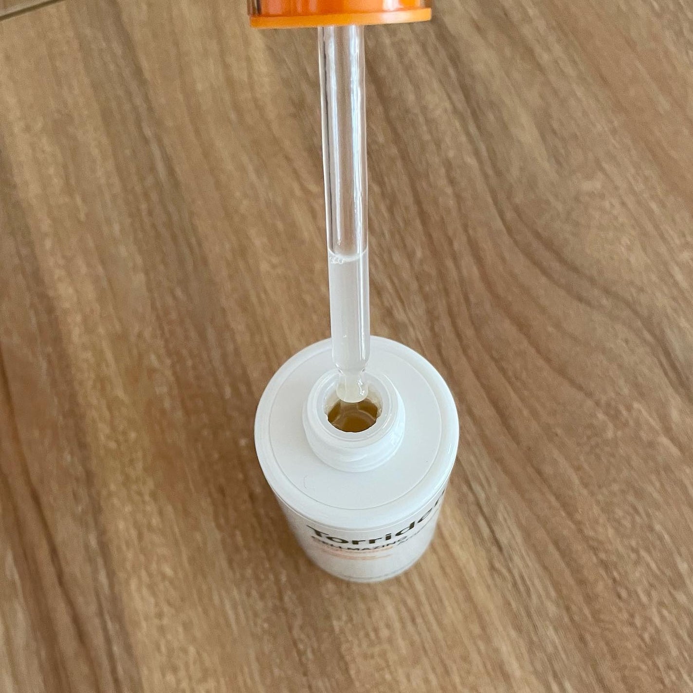 ã»ã«ã¡ã€ãžã³ã° ãã¿C ãã©ã€ããã³ã°ãã¹ã¯/Torriden/ã·ãŒããã¹ã¯ã»ããã¯ã䜿ã£ãã¯ãã³ãïŒ2æç®ïŒ