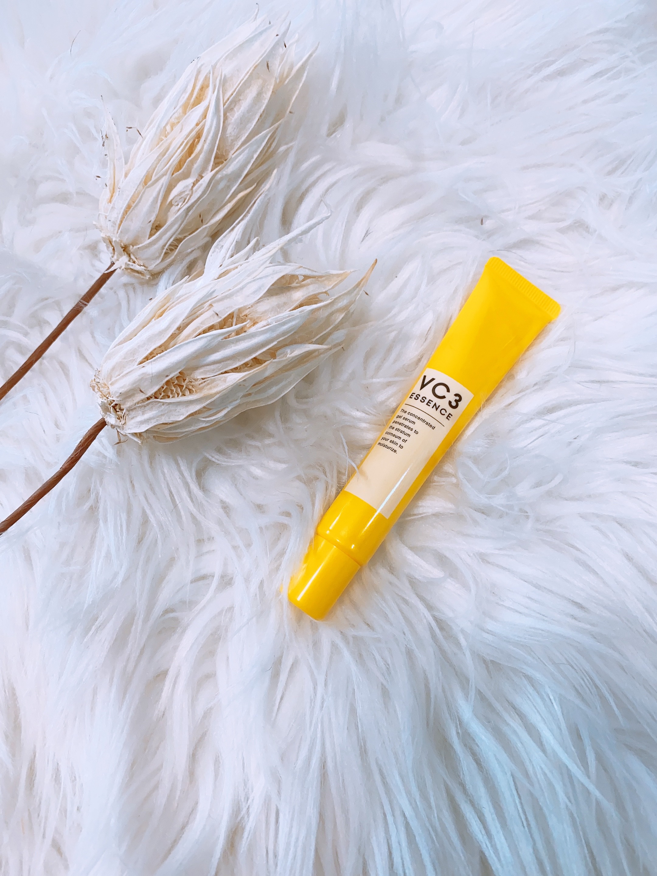 毛穴フォーカスVC VC3エッセンス/pdc/美容液を使ったクチコミ（1枚目）