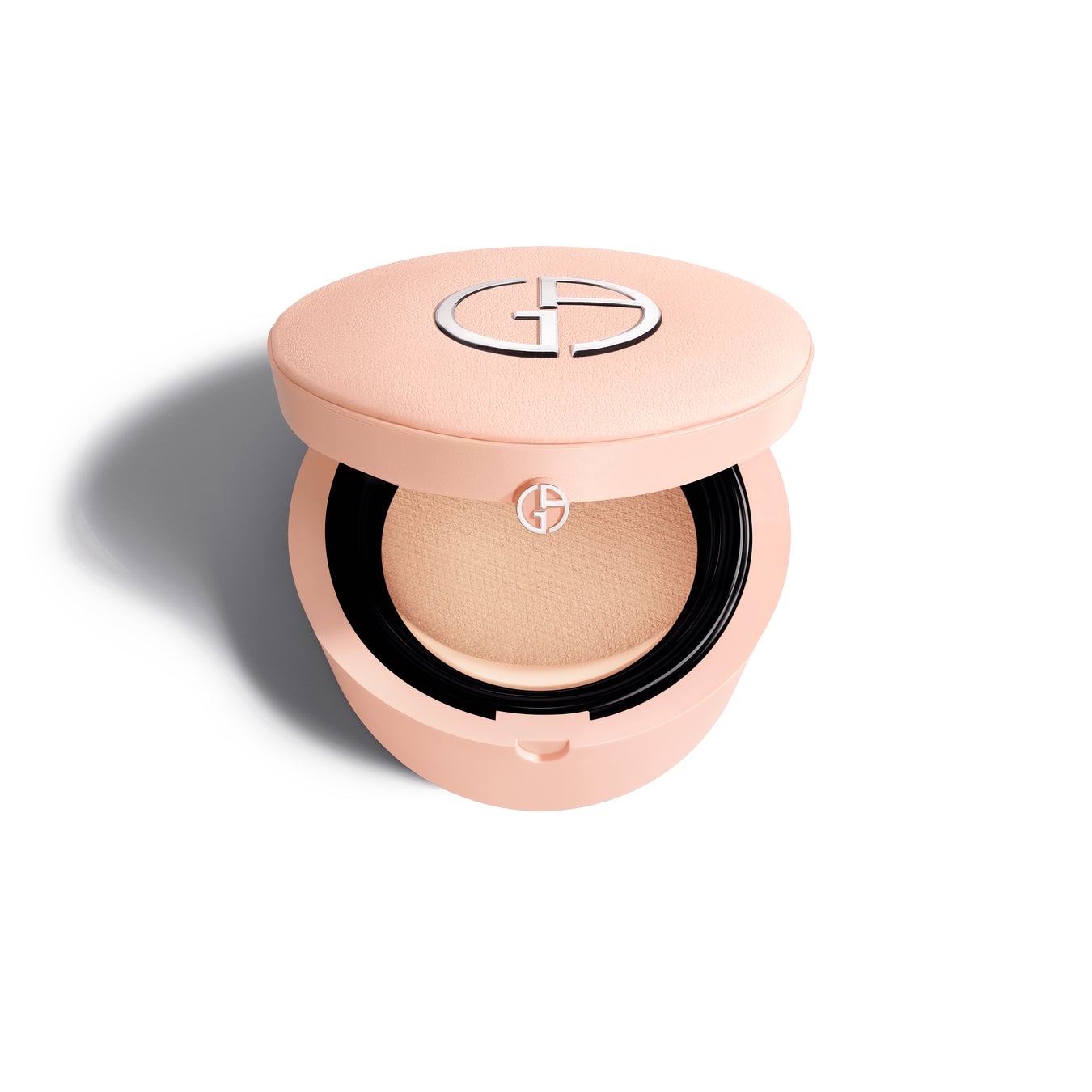 マイ アルマーニ トゥ ゴー クッション ヌードピンク（ケース）