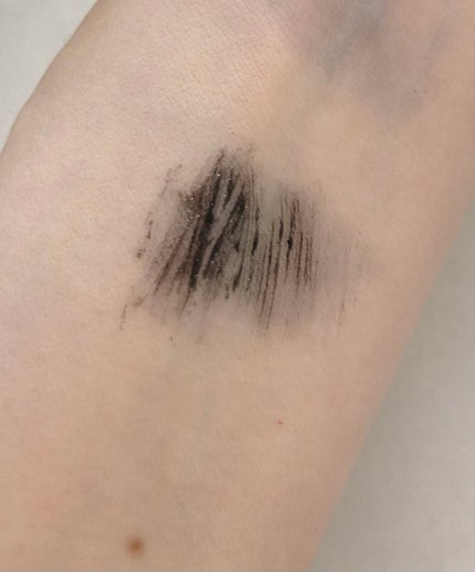 ハンオールフィックスマスカラ/rom&nd/マスカラを使ったクチコミ(2枚目)