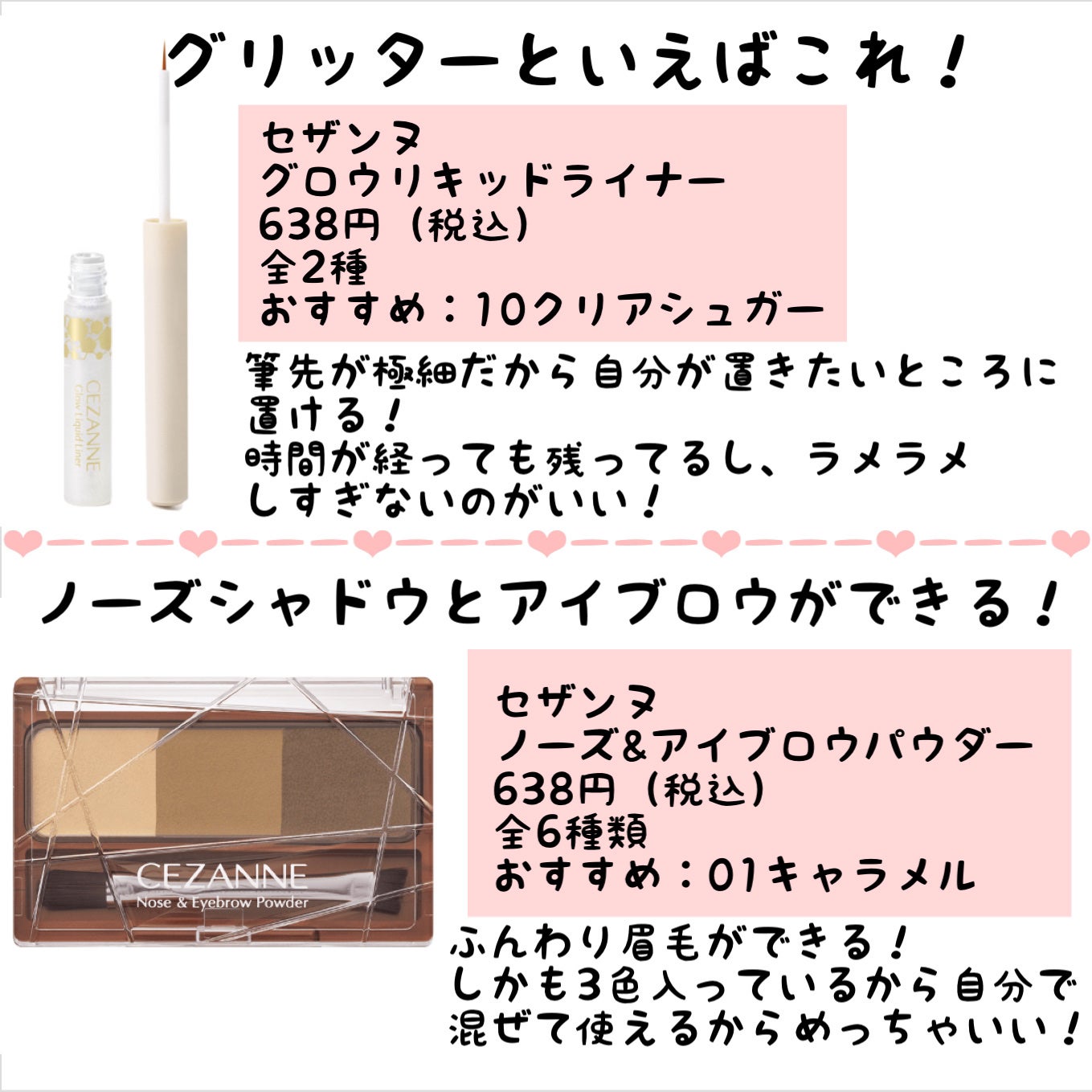 シェーディングパウダー/キャンメイク/シェーディングを使ったクチコミ(4枚目)