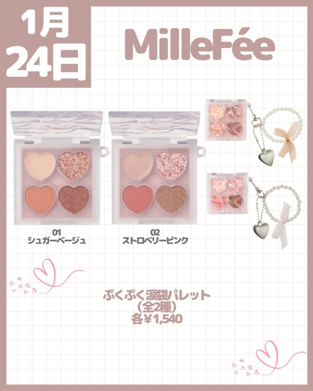 ケイト デザイニングアイブロウ3D/KATE/パウダーアイブロウを使ったクチコミ(6枚目)