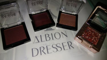 UR GLAM　POWDER EYESHADOW/U R GLAM/パウダーアイシャドウを使ったクチコミ（2枚目）