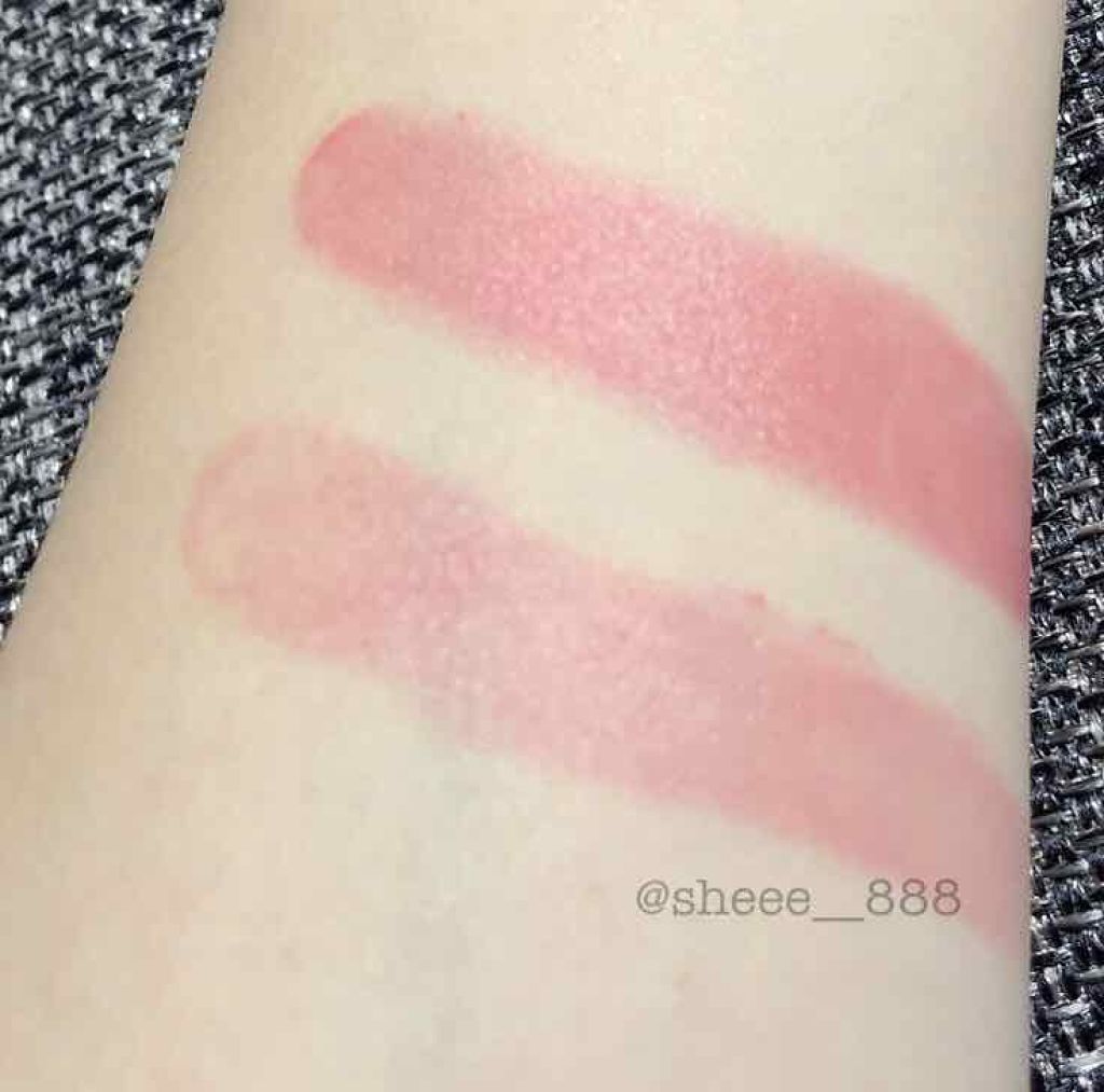 3in1カラー/BEAT FiT（ビートフィット）/口紅を使ったクチコミ（3枚目）