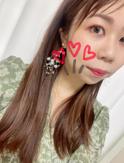 パーフェクトエクステンション マスカラ for カール/D-UP/マスカラを使ったクチコミ(2枚目)