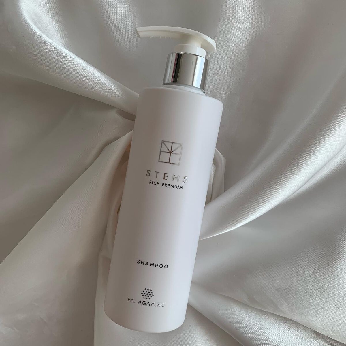 試してみた】NILPA STEMS RICH PREMIUMのリアルな口コミ・レビュー | LIPS