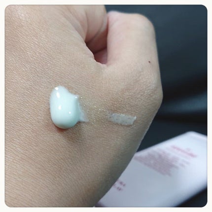 シズカホットクレイクレンジング/Shizuka BY SHIZUKA NEWYORK/クレンジングクリームを使ったクチコミ(3枚目)