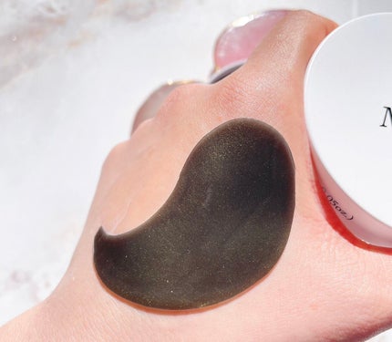 waniwaniコスメ@ふぉろば on LIPS 「SHANGPREEシャンプリープールダイブアイマスク乾燥でくす..」(6枚目)