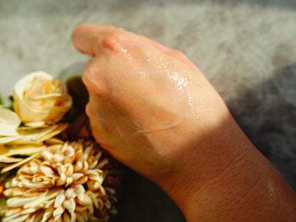 ドクダミ70デイリーリリーフローション/Anua/乳液を使ったクチコミ(3枚目)