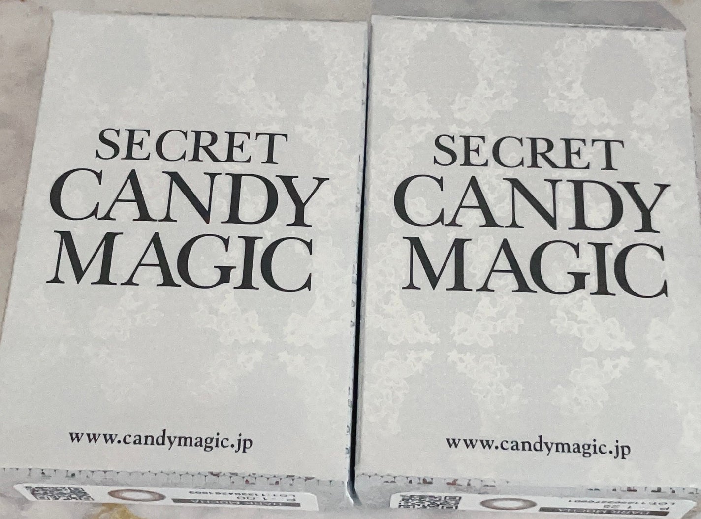 secretcandymagic Premium(シークレットキャンディーマジックプレミア)1month/secret candymagic/1ヶ月(1MONTH)カラコンを使ったクチコミ(1枚目)