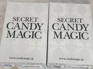 secretcandymagic Premium(シークレットキャンディーマジックプレミア）1month/secret candymagic/１ヶ月（１MONTH）カラコンを使ったクチコミ（1枚目）