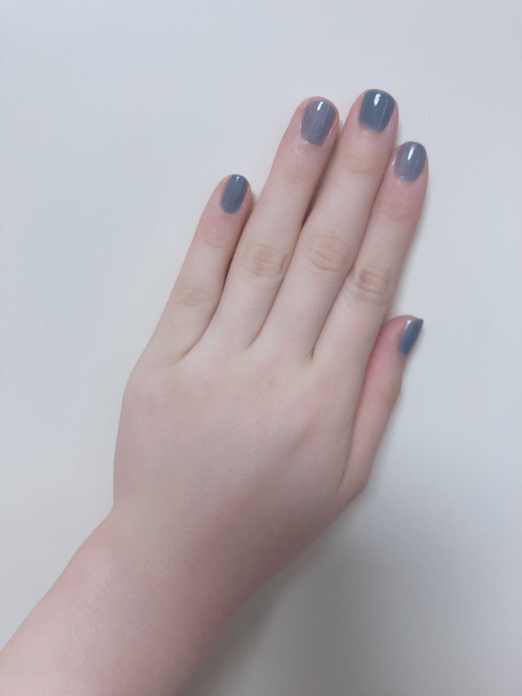 ザ ネイルポリッシュ/ADDICTION/マニキュアを使ったクチコミ(2枚目)