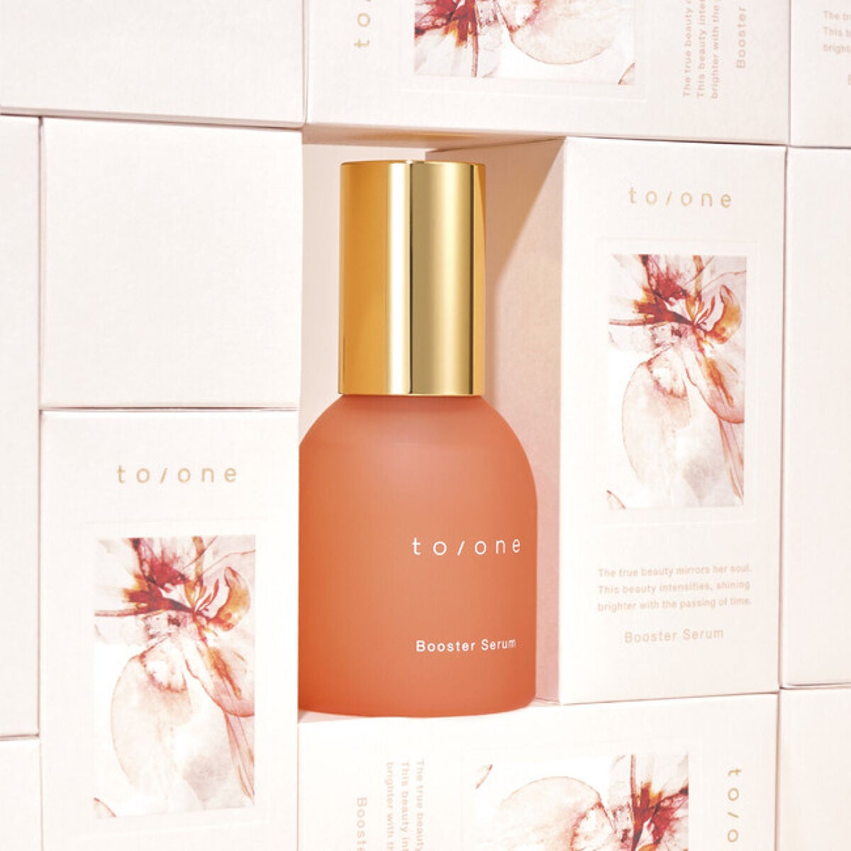 ブースター セラム (M) 90ml(限定品)