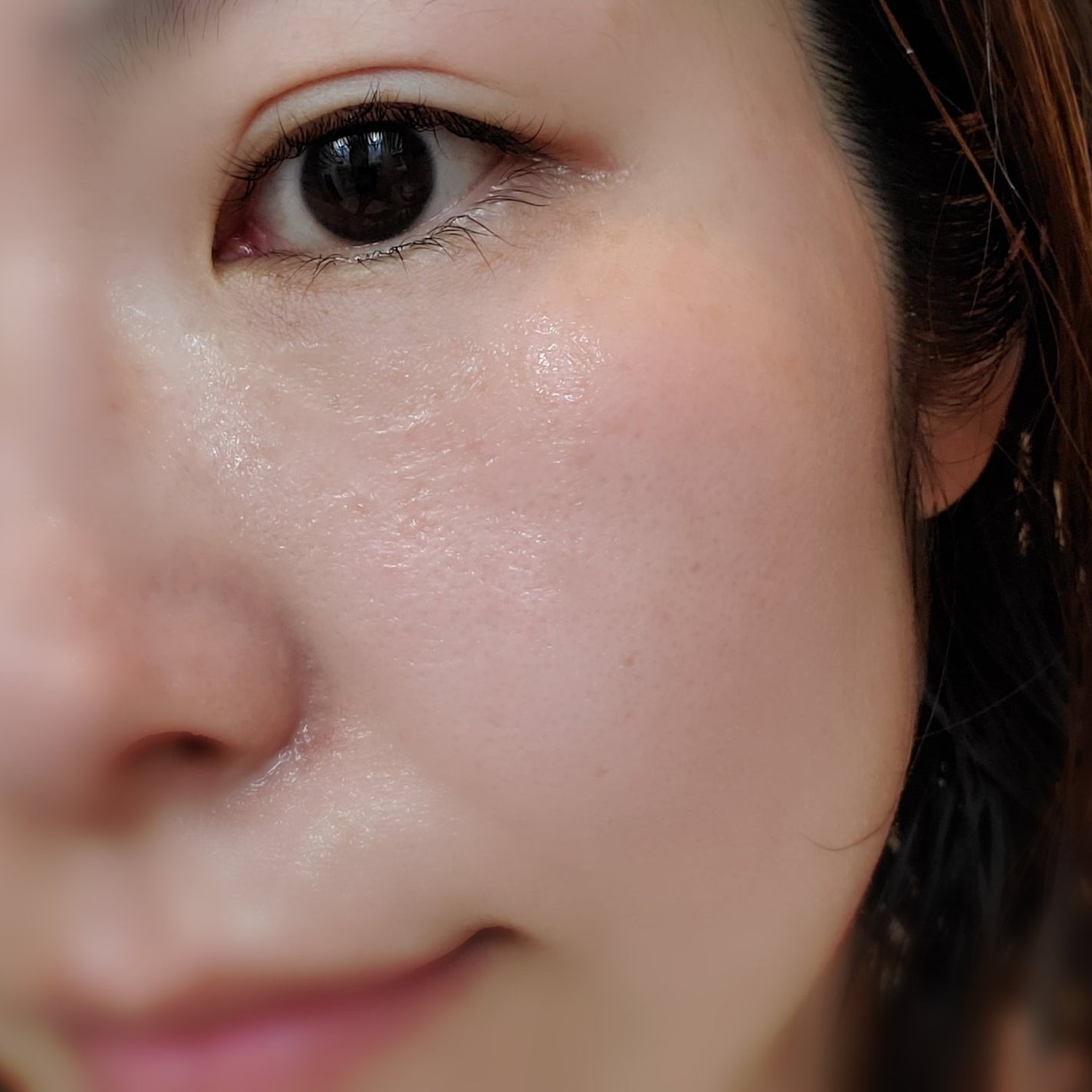 モイスチャージェルクリーム/SESALIS/フェイスクリームを使ったクチコミ(9枚目)