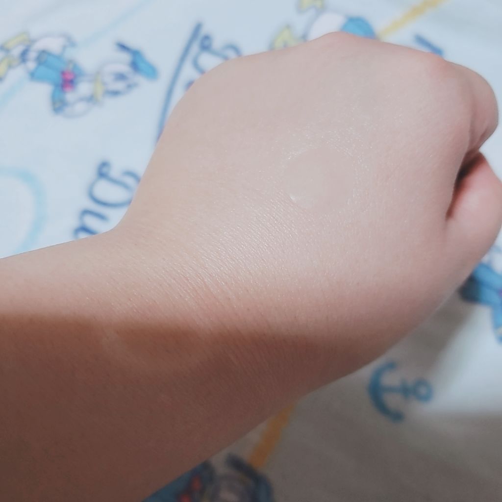 アンチトラブルパッチ/MISSHA/にきびパッチを使ったクチコミ（3枚目）