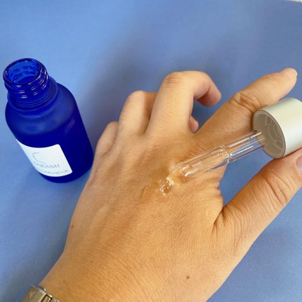 タカミスキンピール/タカミ/ブースター・導入液を使ったクチコミ(2枚目)