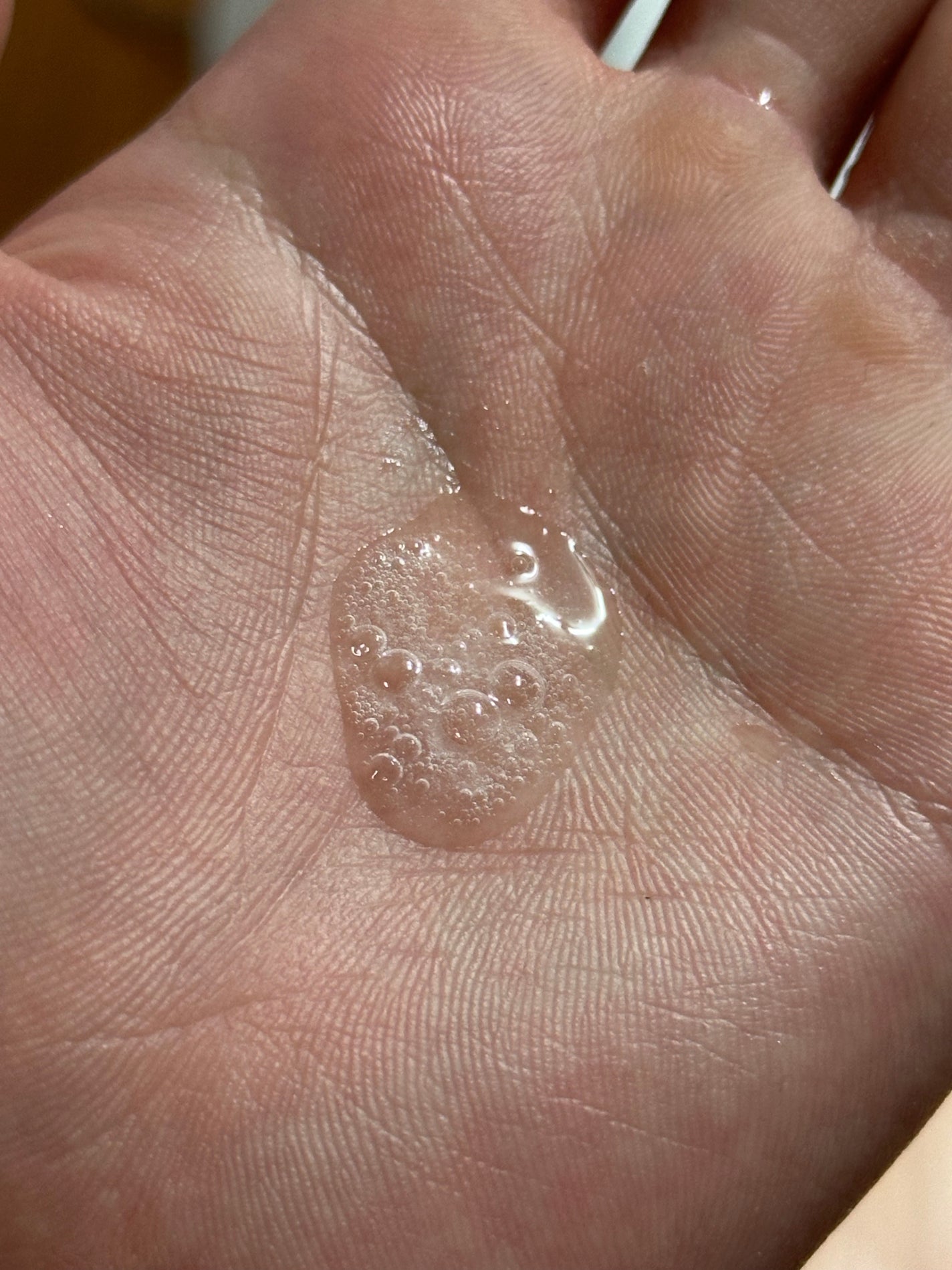 WRバウンス スキンフィット ブレンディング エッセンス/KAHI/美容液を使ったクチコミ(3枚目)