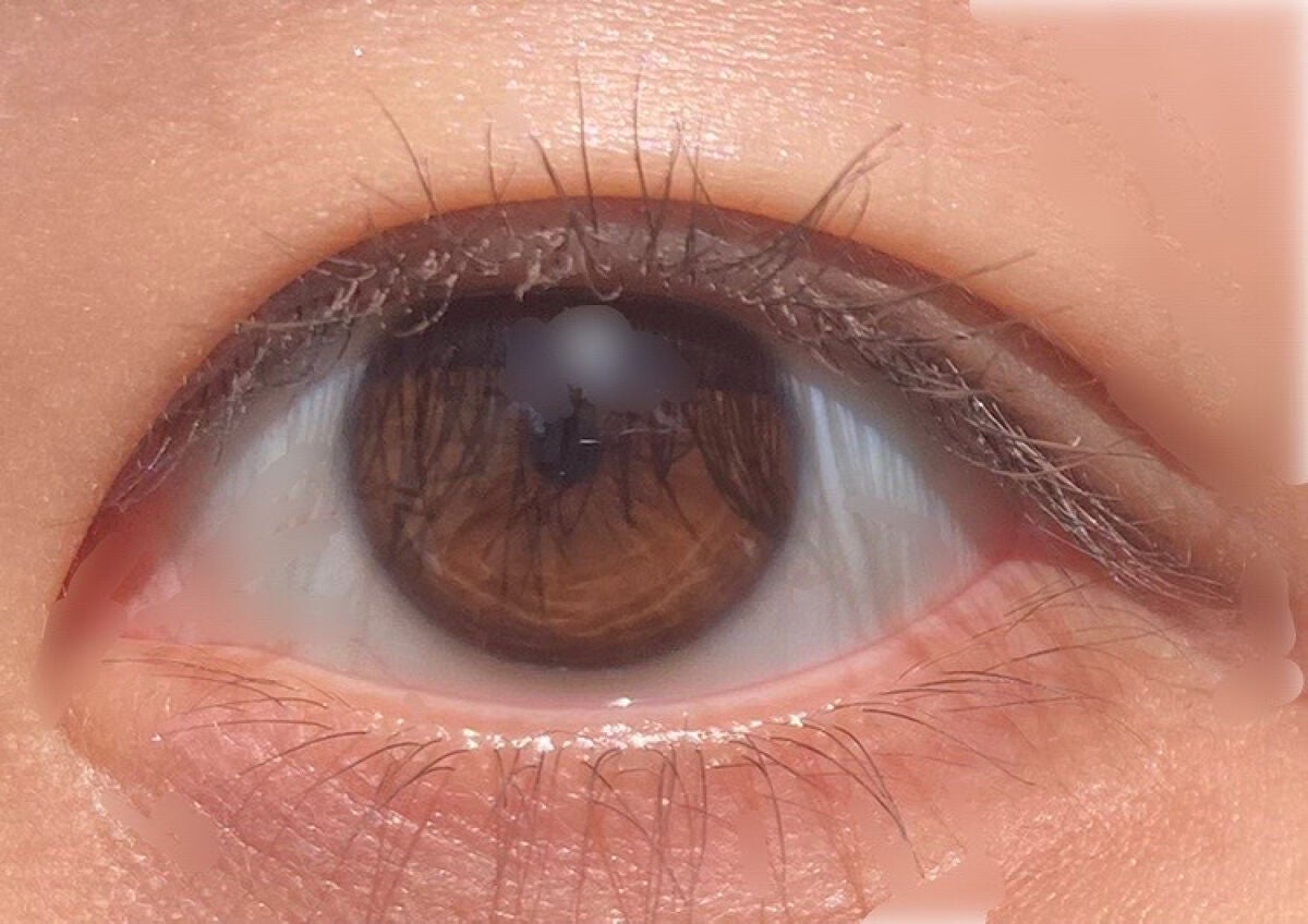 パーフェクトエクステンション マスカラ for カール/D-UP/マスカラを使ったクチコミ(7枚目)