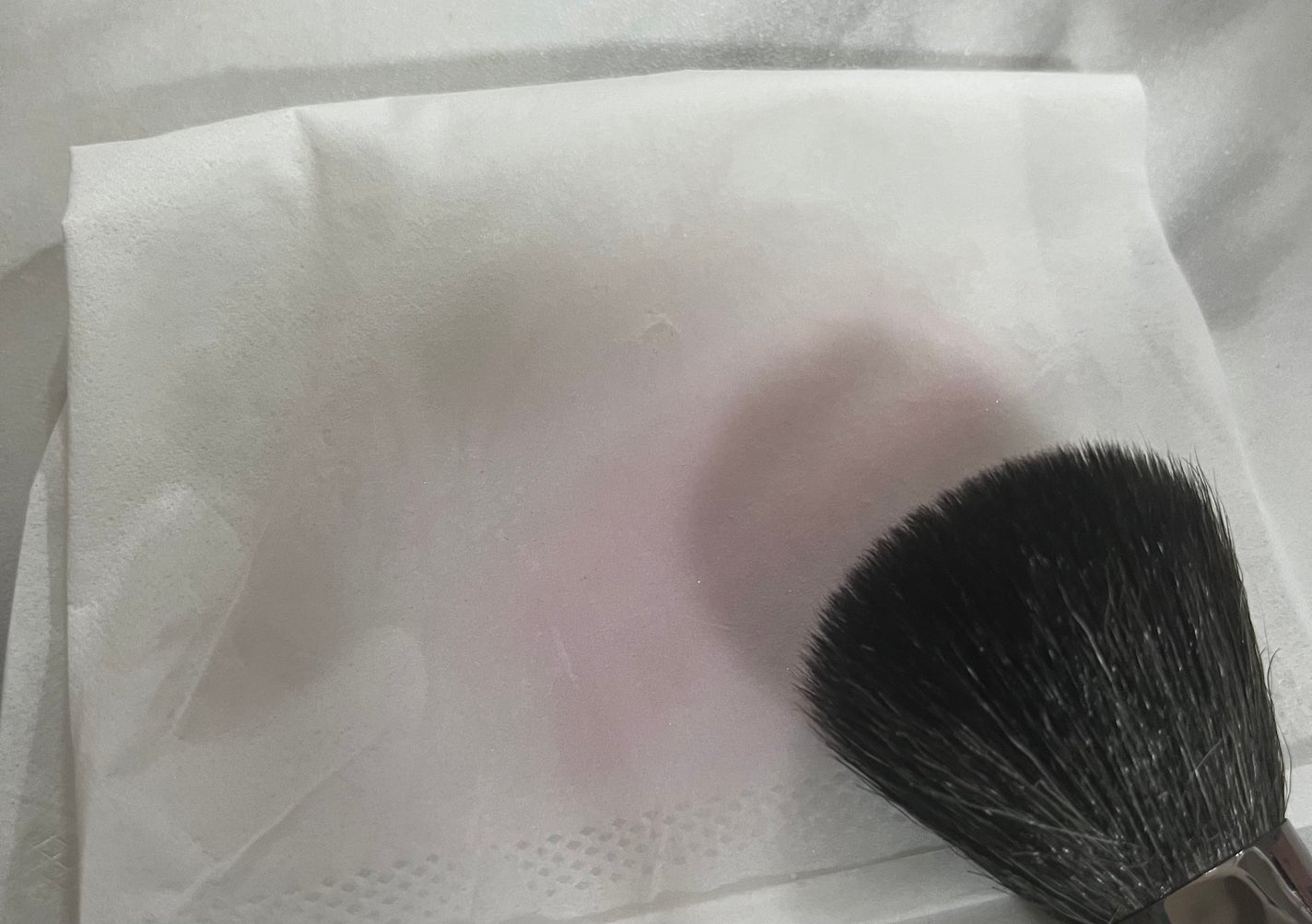 ブラシドライクリーナー/コージー/メイクブラシを使ったクチコミ(4枚目)