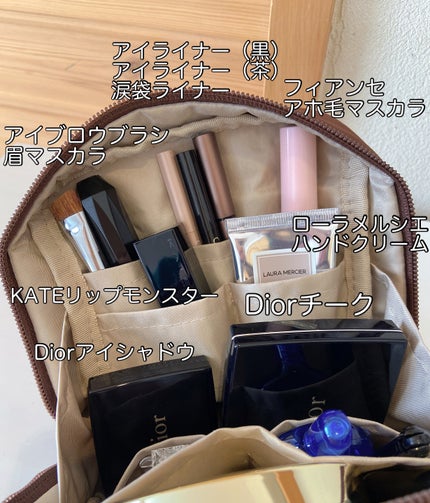 カラーリングアイブロウ/ヘビーローテーション/眉マスカラを使ったクチコミ(4枚目)