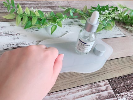 131 ポア クリアリング セラム/Celladix/美容液を使ったクチコミ(4枚目)