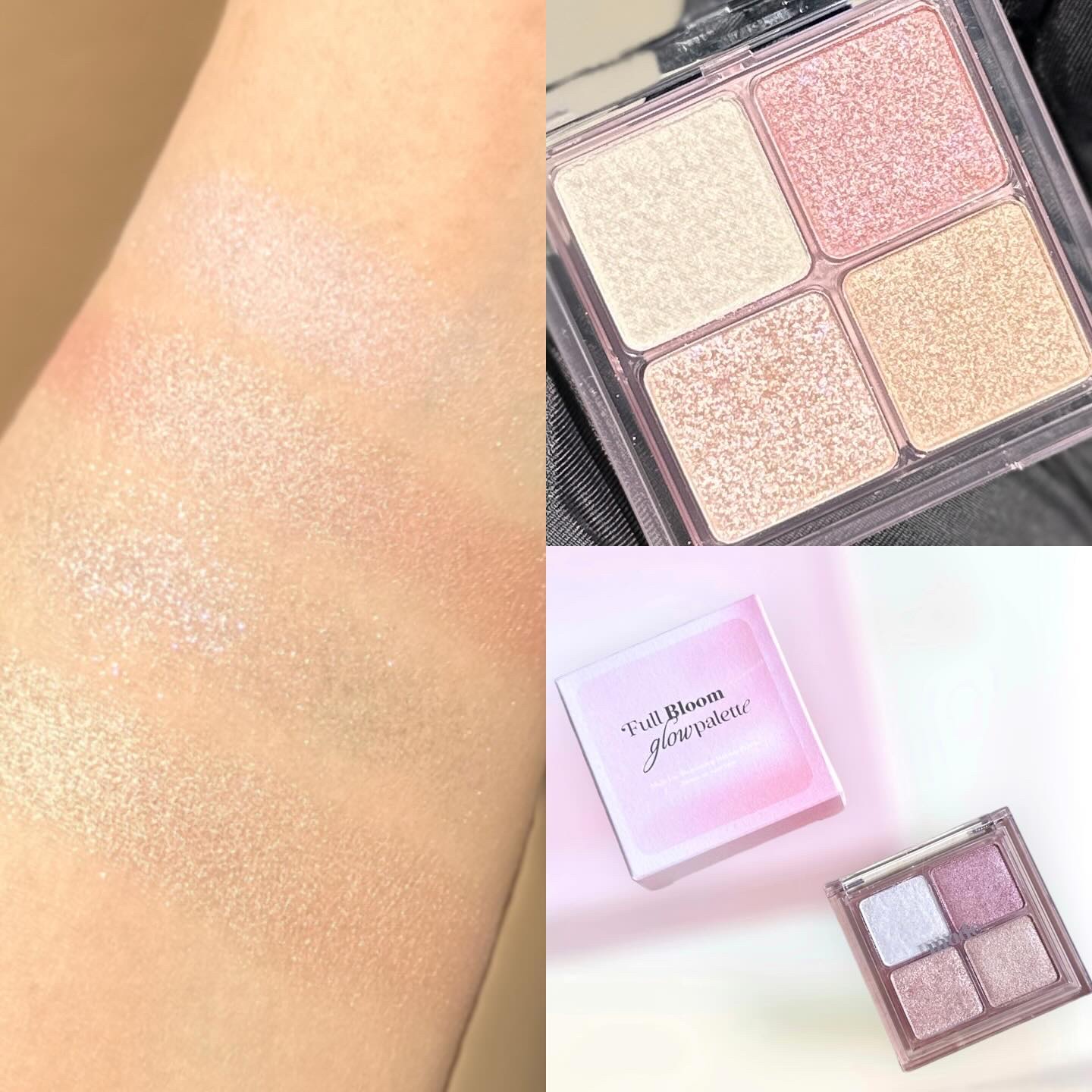 インスパイアスキニーマルチシラー/mude./マスカラトップコートを使ったクチコミ（1枚目）